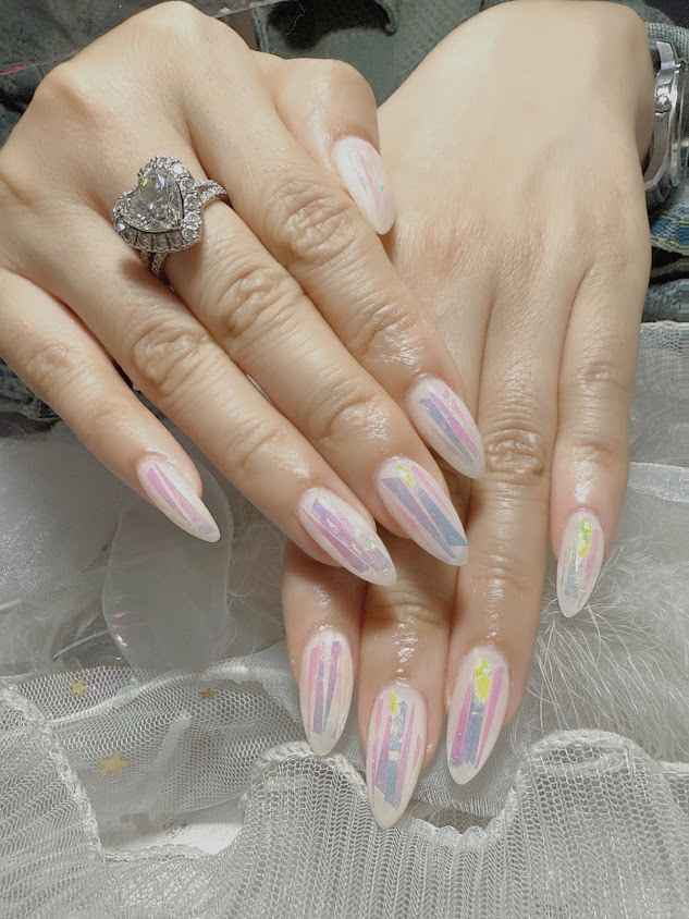 Snowy wax & spa & nail