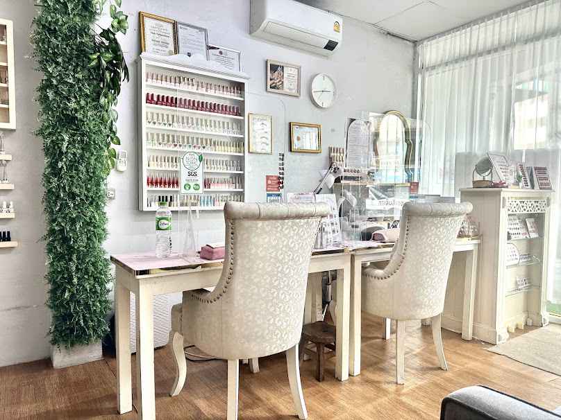 Snowy wax & spa & nail - 2