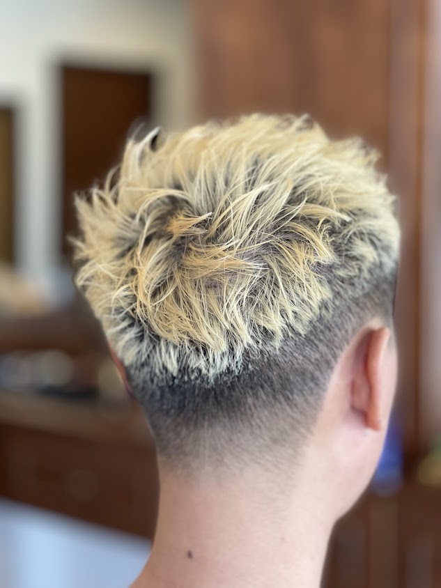 So cool cut ตัดผมชาย💈 - 3
