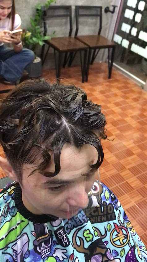 So Good Barber Shop - 3