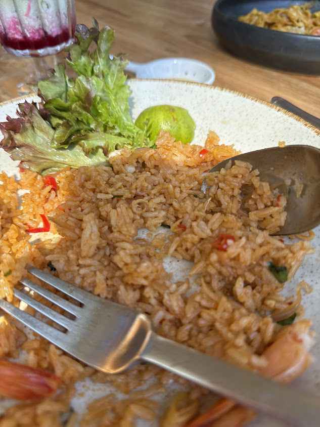 So Into Cafe & Eatery - 4