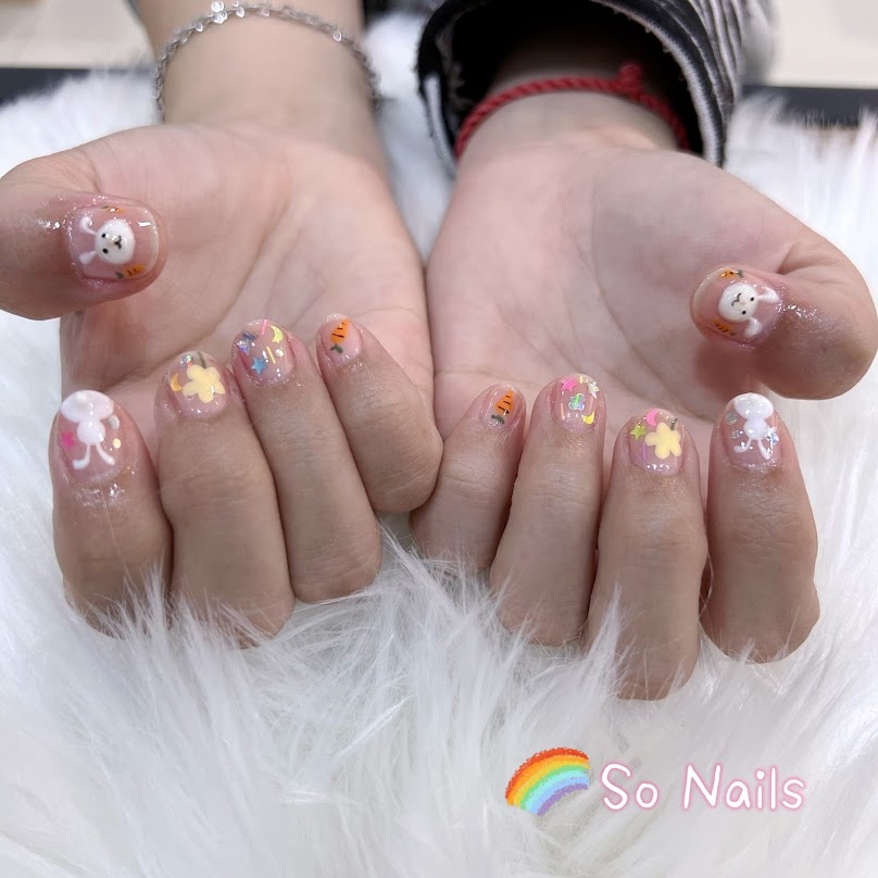 So Nails