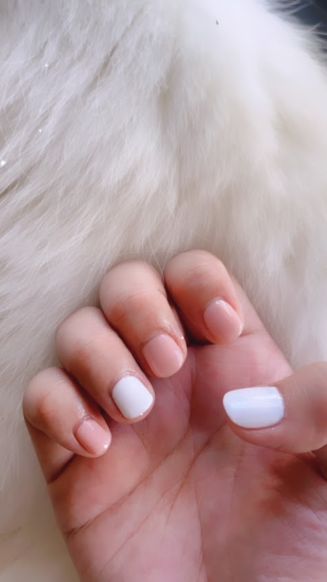 So Nails - 4