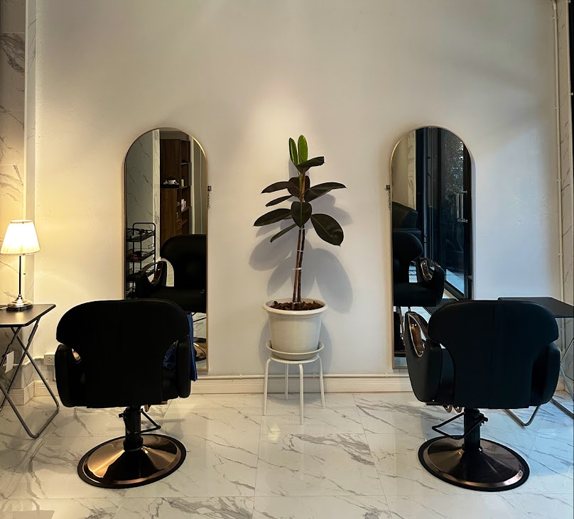 SO sleep salon