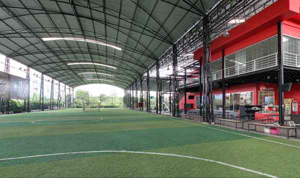Soccer Pro Ratchada 18