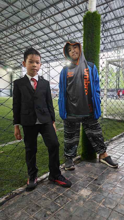 Soccer Pro Ratchada 18 - 2