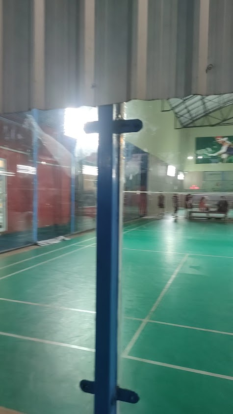 Soccer Pro Ratchada 18 - 3
