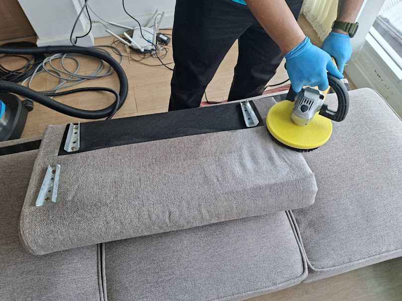 Soclean | Deep Cleaning รับทำความสะอาด พร้อมเป็นแม่บ้าน ใกล้คุณ