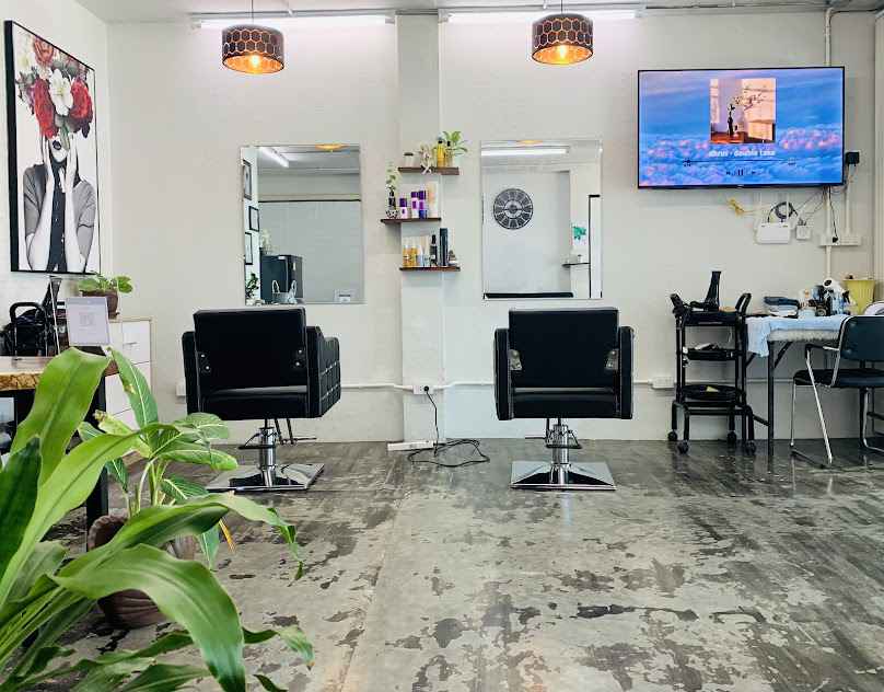 Sofia Salon&Massage โซเฟียนวดเพื่อสุขภาพ - 4