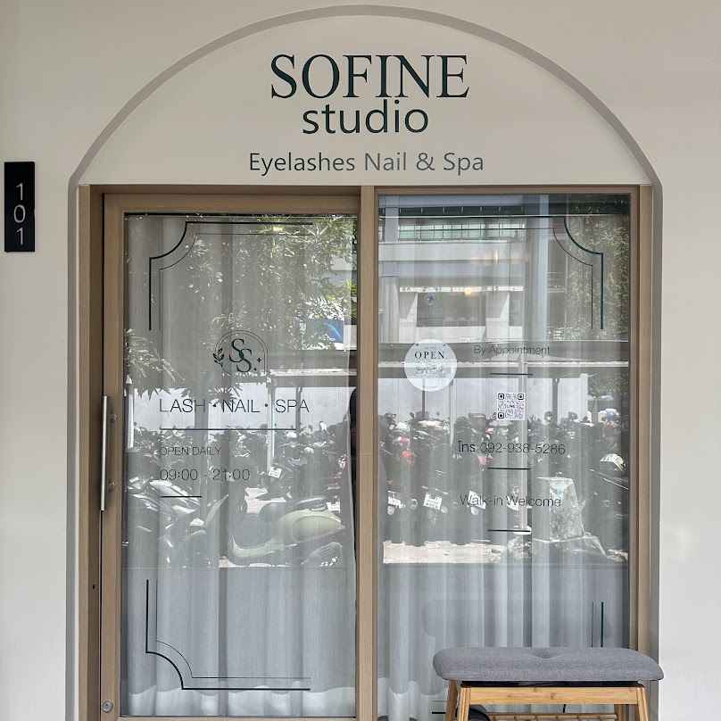 Sofine Studio BKK - 2