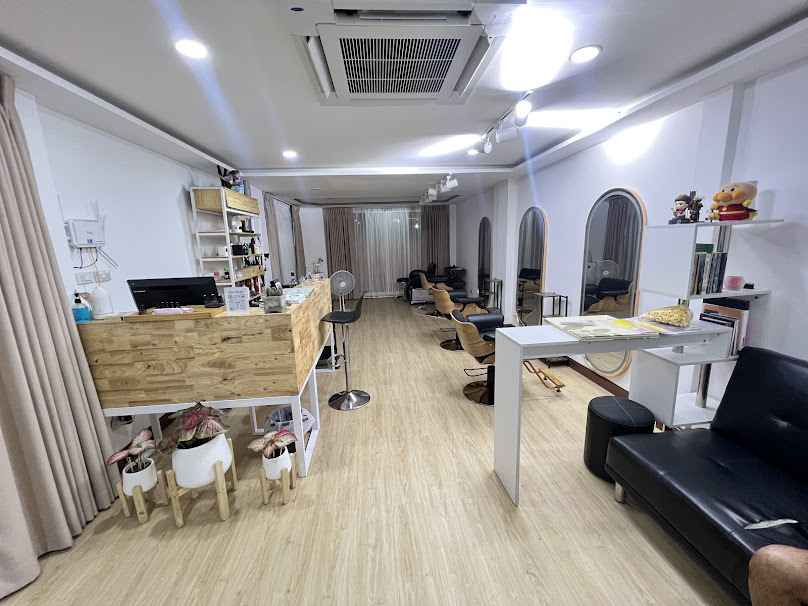 SoHair Home​ Salon​ - 4