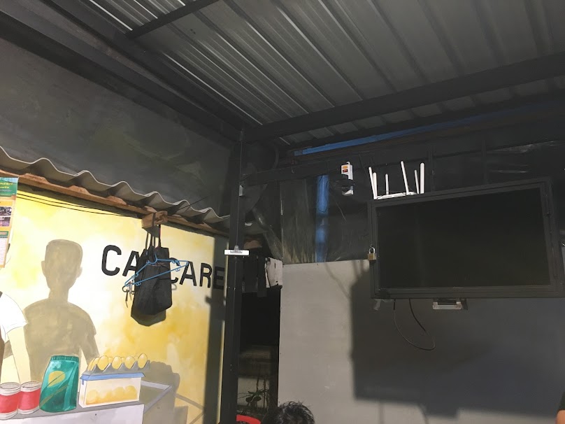 Sol Car Care - ล้าง อัด ฉีด - 3
