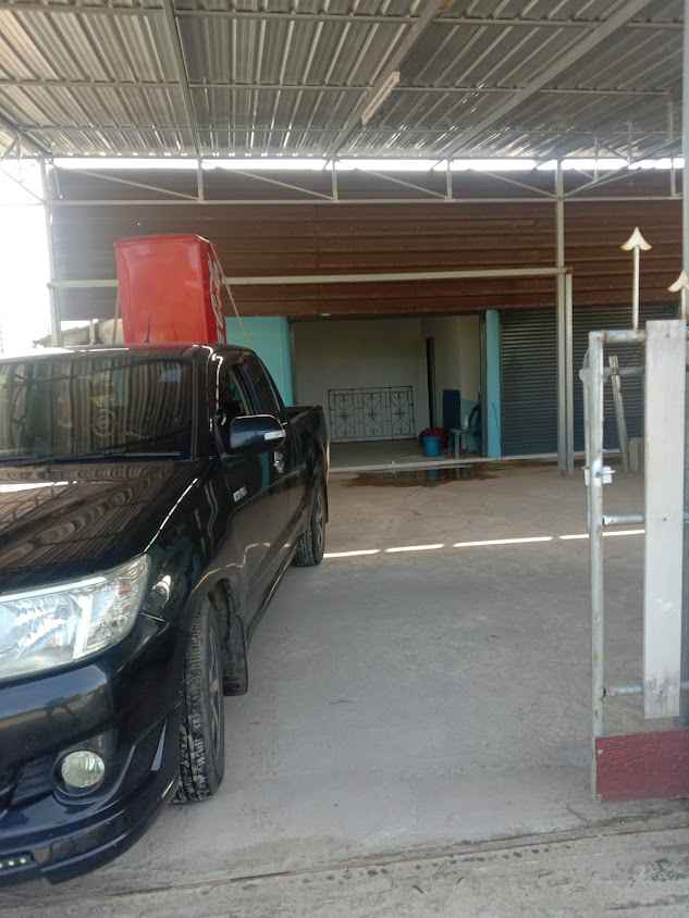 Sol Car Care - ล้าง อัด ฉีด - 4