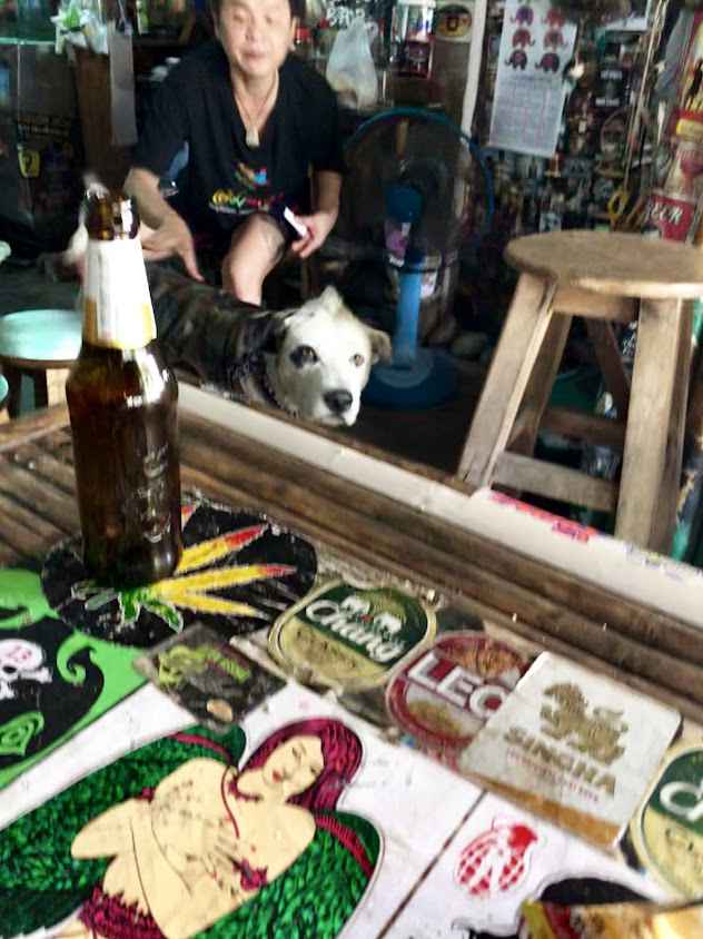 Soldier Bar - 3