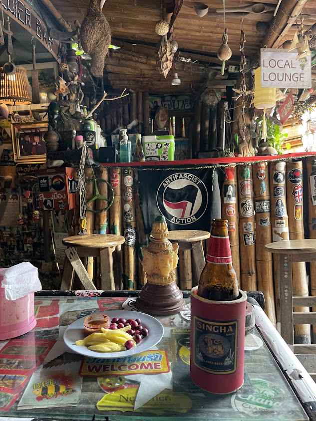Soldier Bar - 4