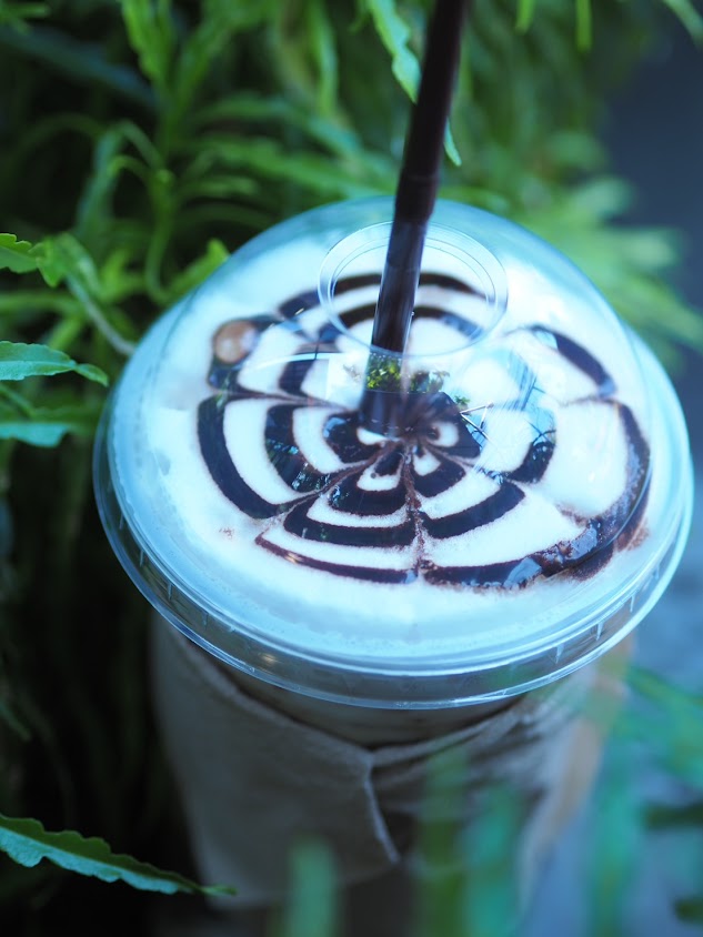 Sonnen cafe - 3