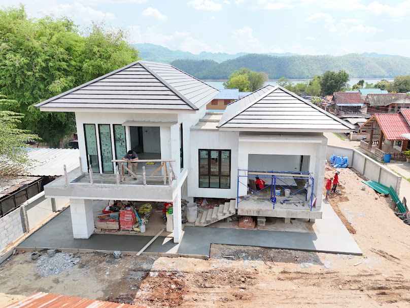 SOO รับเหมาก่อสร้าง รับสร้างบ้าน - 3