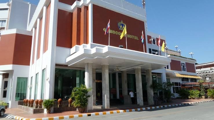 SOOK cafe and hostel - 4