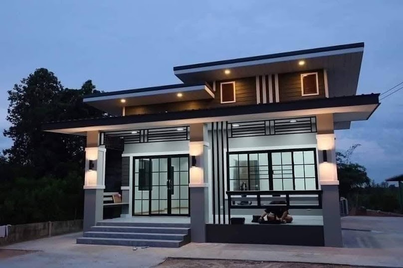 Sorajit Houses Group รับเหมาก่อสร้างสระบุรี