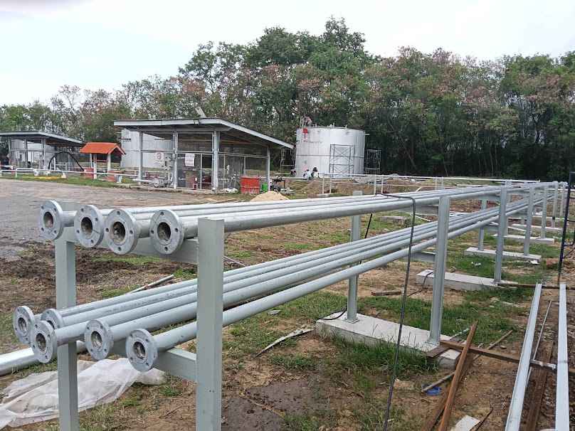Sorajit Houses Group รับเหมาก่อสร้างสระบุรี - 3