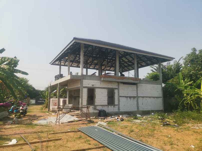Soraphum wonglakorn