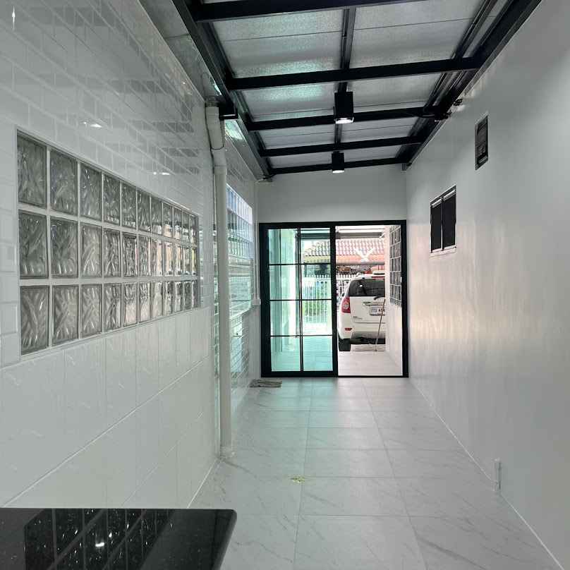 Sornram Construction (รับสร้างบ้าน ระยอง) - 2