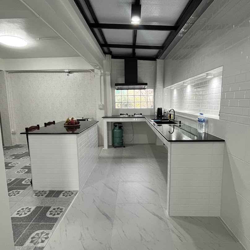 Sornram Construction (รับสร้างบ้าน ระยอง) - 3