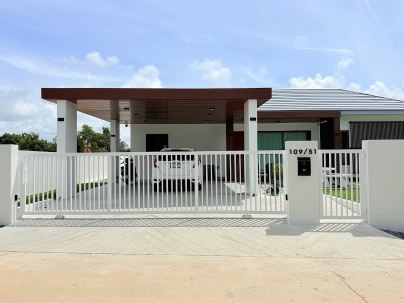 Sornram Construction (รับสร้างบ้าน ระยอง) - 4
