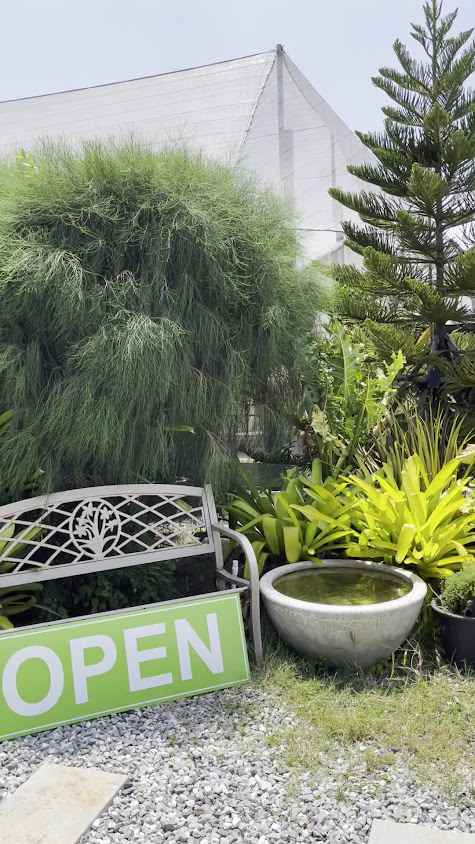 SoSmallGarden โซสมอลการ์เด้น | สวนกระบองเพชรแคคตัส ฉะเชิงเทรา ใกล้กรุงเทพ - 3