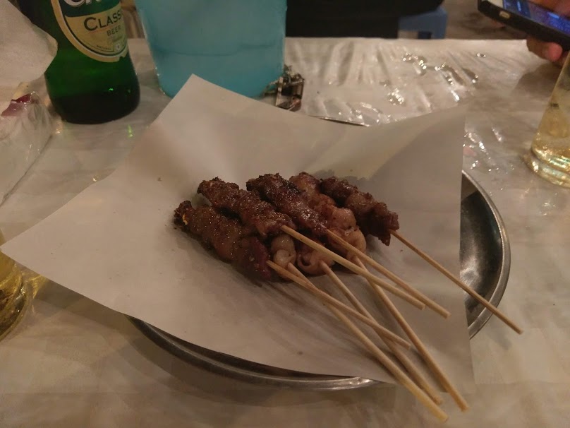 Soul Bar Lampang - 3