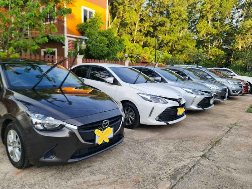 Southern Car Rent - 2
