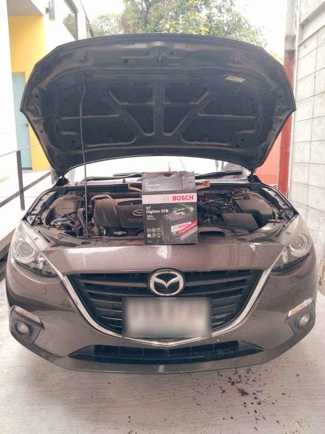 SP BATTERY - แบตรถเก๋ง รถกระบะ เปลี่ยนแบต พ่วงแบตเตอรี่นอกสถานที่24ชม. - 3
