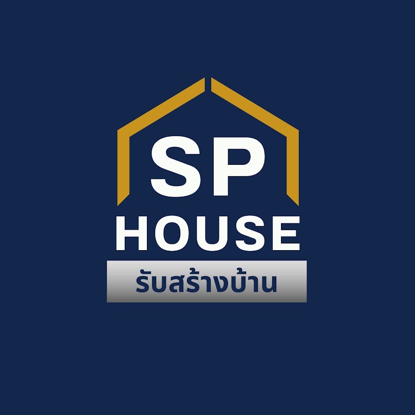 SP House รับสร้างบ้าน เชียงใหม่ - 1