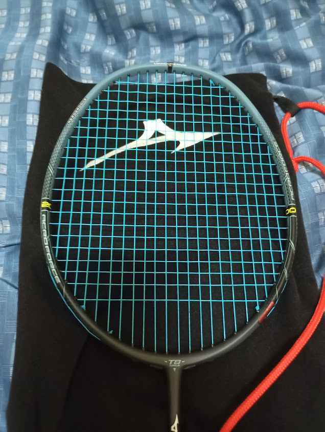 SpaceBadminton - 2