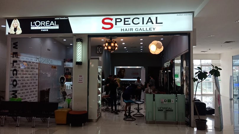 Special Hair Gallery - 2
