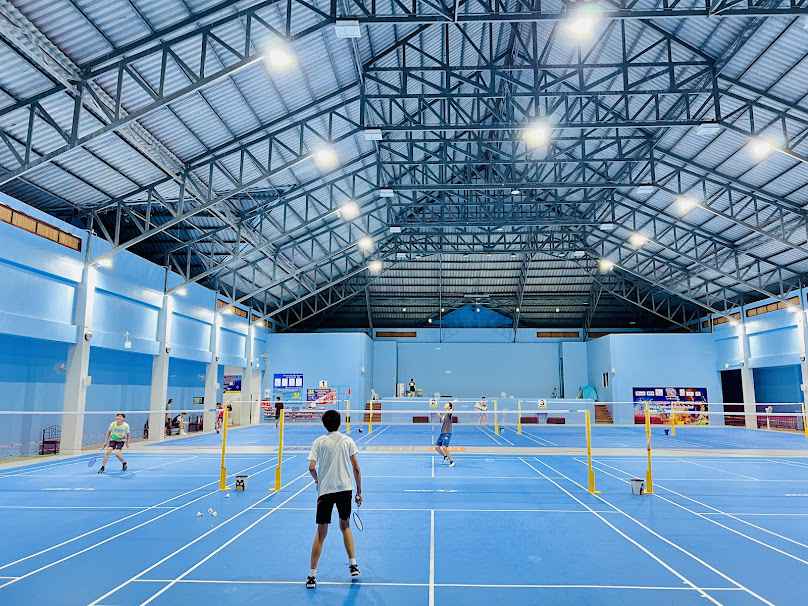 Spirit Badminton Arena