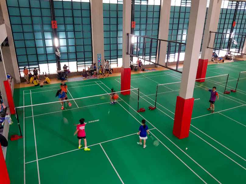 Sport Refresh