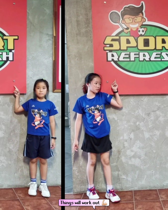 Sport Refresh - 3
