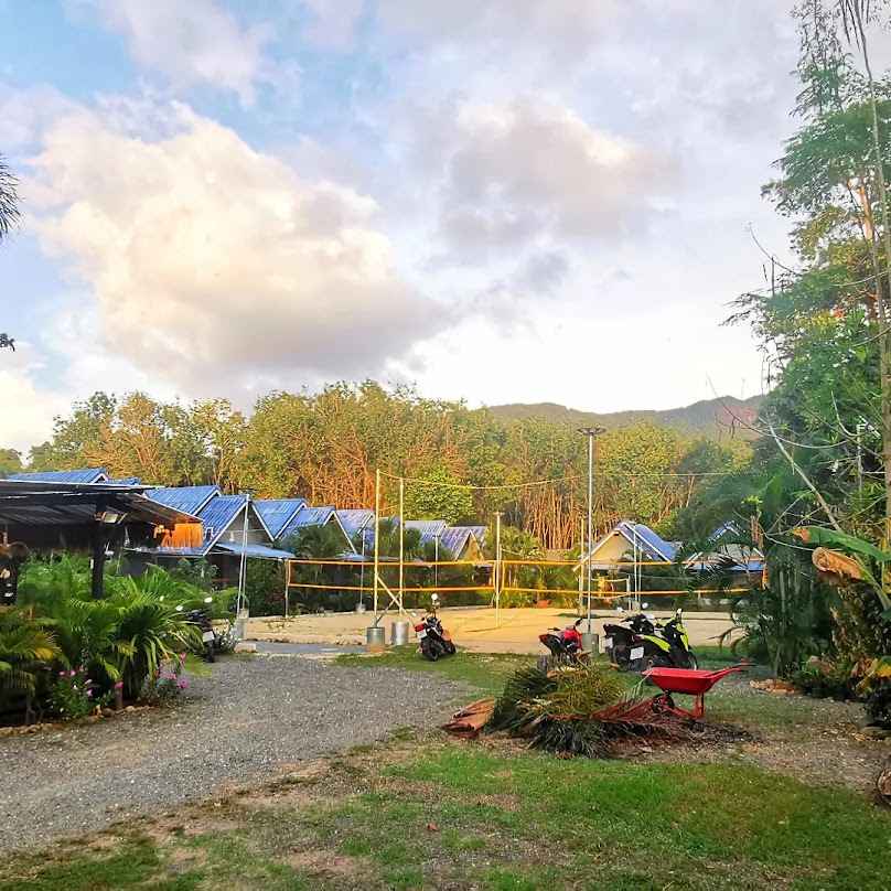 Sportbuddies Campus Koh Chang