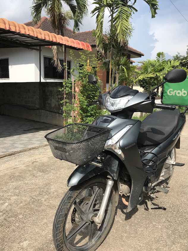 SPOT PRO Garage