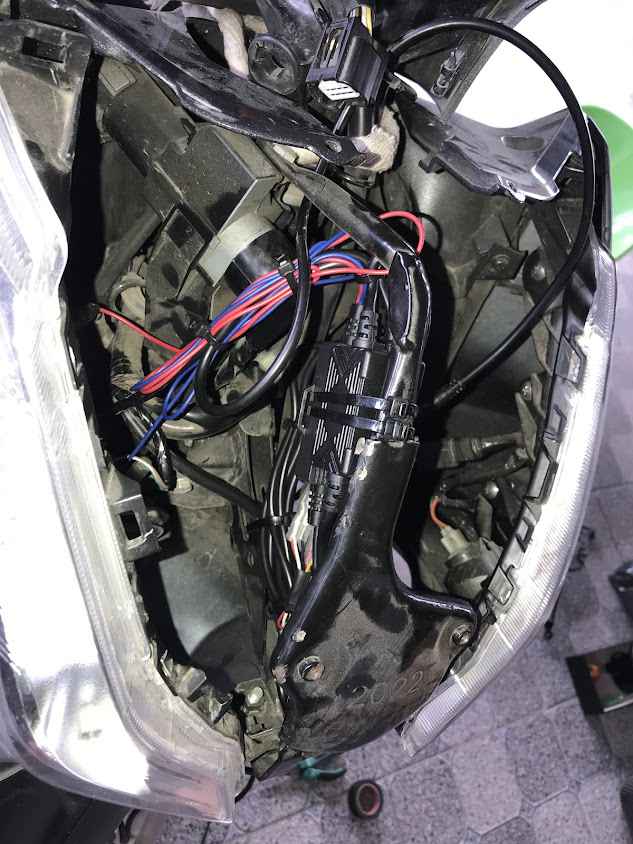 SPOT PRO Garage - 2