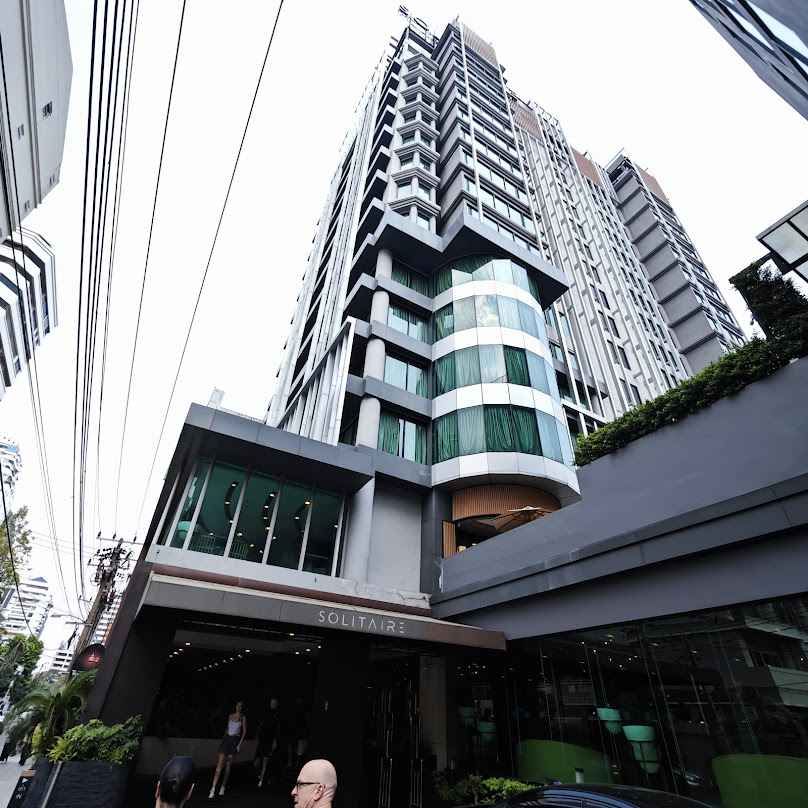 Spotless Deep Cleaning Bangkok