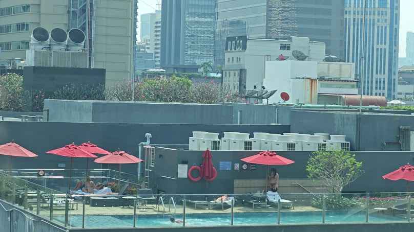 Spotless Deep Cleaning Bangkok - 3