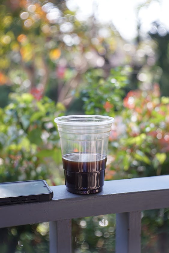 Spriing Bar : Home coffee & Drink party - 2