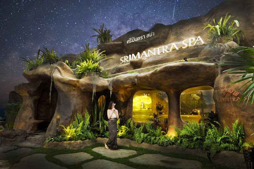 Srimantra Spa