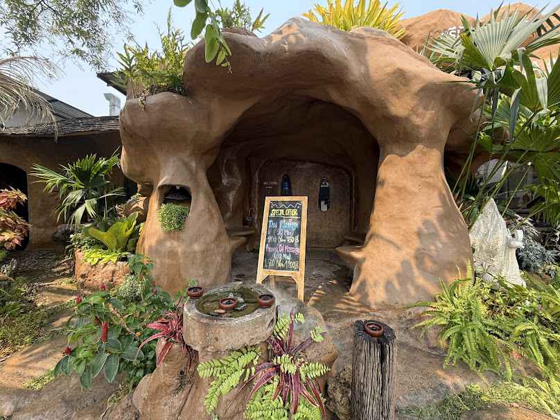Srimantra Spa - 2
