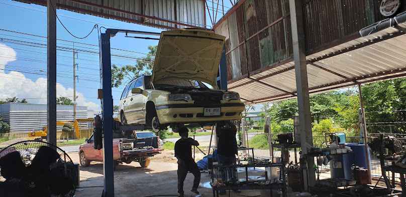 ST Car Service - 3