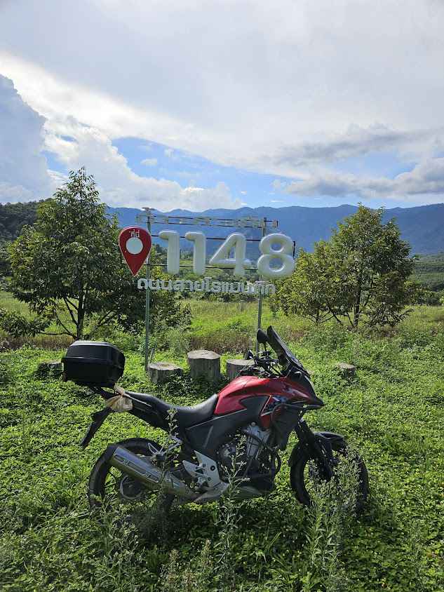 ST MOTORCYCLE & CAR RENTAL Chiang Rai - เอสที มอเตอร์ไซค์ เชียงราย - 2