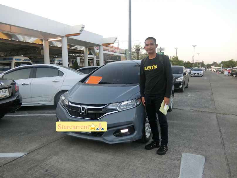 Star Carrent รถเช่าเชียงใหม่ - 2