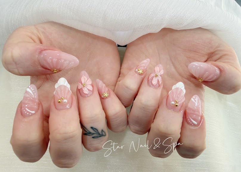 Star Nail & Spa - 2